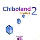 Chiboland 2: Chattel आइकन
