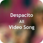 Despacito All Videos Song icône