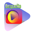 New Despacito Music Player ikona