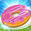 Donut Food Maker - Cooking Games APK