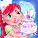 Wedding Cake Maker:Bakery Chef APK