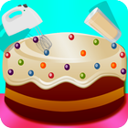 dessert cooking game 2 icon