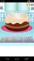 dessert cooking game 2 포스터