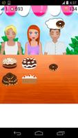 dessert cooking game 2 syot layar 2