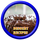 Dessert Recipes ไอคอน