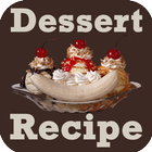 Dessert Recipes VIDEOs icône