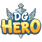 DG Hero biểu tượng