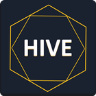 Hive biểu tượng
