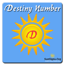 APK Destiny Number Numerology