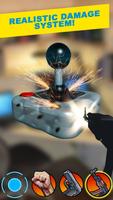 Destroy Real Game Controller syot layar 2