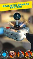 Destroy Real Game Controller 스크린샷 2