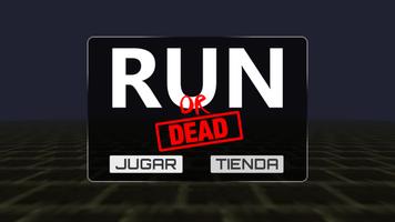 Run or Dead imagem de tela 2