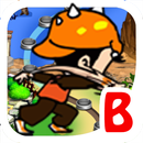 Boy2Bo Jotoss Bubble APK