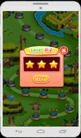 Boy2Bo Jotoss Bubble ảnh chụp màn hình 2