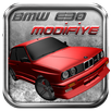 E30 Car Parking APK