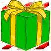 APK Santa Rush Delivery