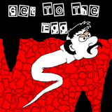 Get To The Egg アイコン