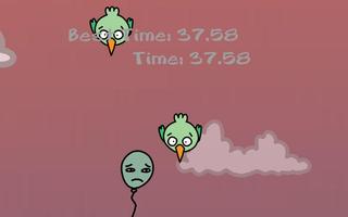 Buster, the Balloon! screenshot 1