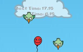 Buster, the Balloon! screenshot 3