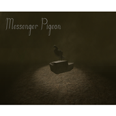 Messenger Pigeon icon