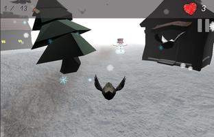 Messenger Pigeon Screenshot 1