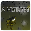 History of a Robot