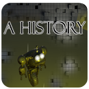 History of a Robot aplikacja