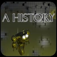History of a Robot syot layar 3