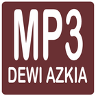 Dewi Azkia Pop Sunda ikona