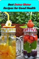 Detox water recipes for weight loss اسکرین شاٹ 1