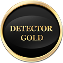Detector Gold Simulator APK