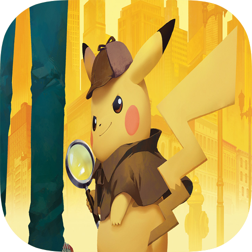 Detective Pikachu Game Guide