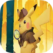 Detective Pikachu Game Guide