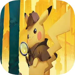 Detective Pikachu Game Guide APK Herunterladen