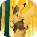 Detective Pikachu Game Guide APK