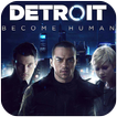 ”Detroit Become Human Wallpaper