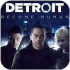 Detroit Become Human Wallpaper icono