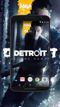 Download Detroit Become Human Wallpaper Apk For Android Latest Version