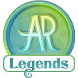 HighlandAR Legends icône