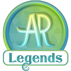 HighlandAR Legends アイコン