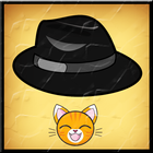 Remember The Hat : Cat version 아이콘