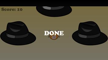 Remember The Hat : Cat version imagem de tela 2