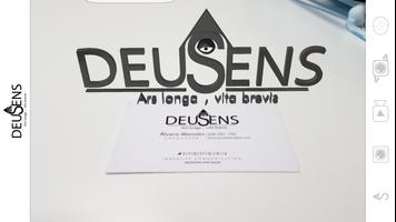 DeuSens 截圖 2