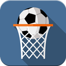 Football Hoops APK