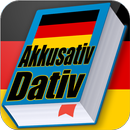 German cases Accusative Dative Free APK