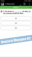 Learn German B2 Grammar Free capture d'écran 2