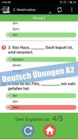 Learn German B2 Grammar Free capture d'écran 3