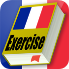 Exercice de langue Française icône