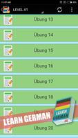 Learn German Grammar Free Screenshot 3