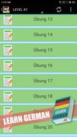 Learn German Grammar Free screenshot 3